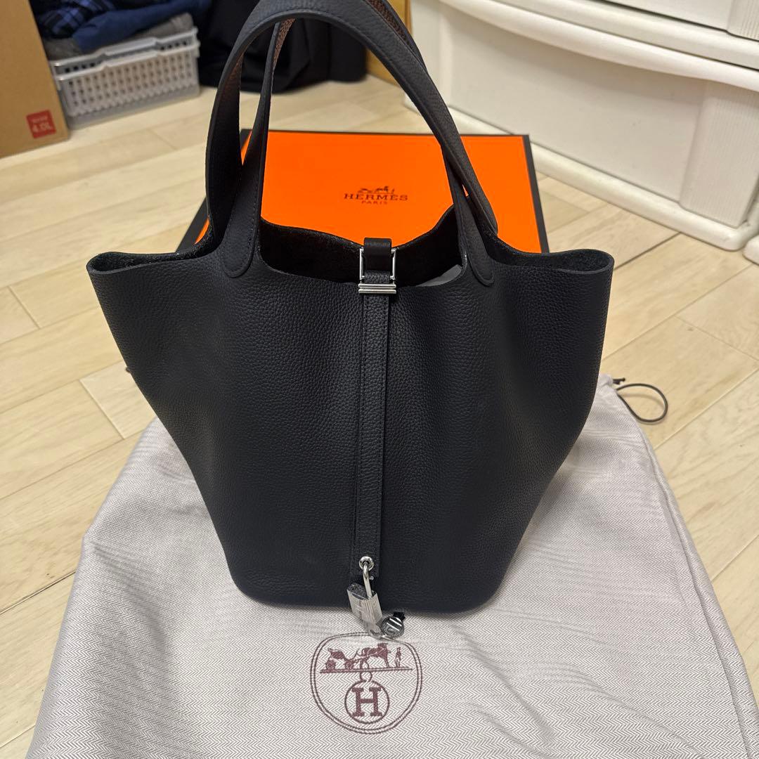 エルメスバックノベルティー