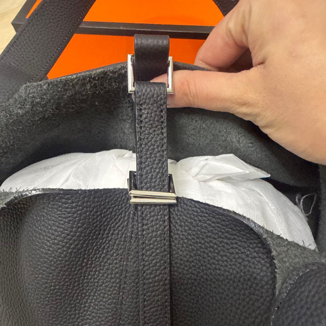 エルメスバックノベルティー