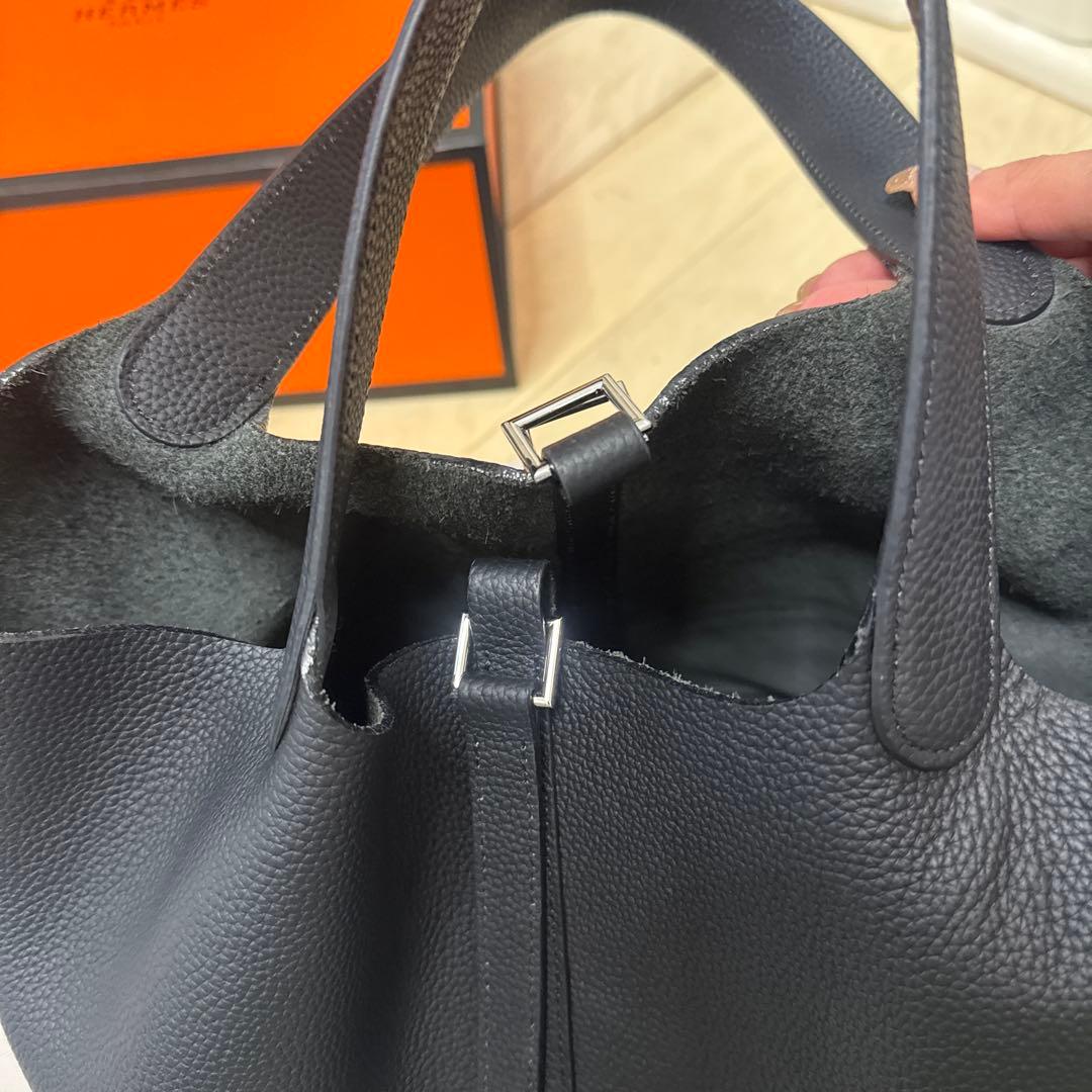 エルメスバックノベルティー