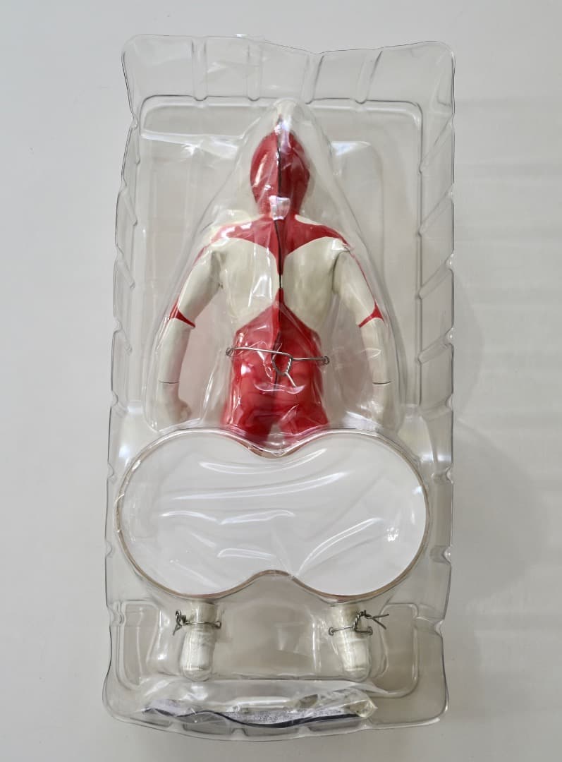 ウルトラマン・ウルトラセブン JAL SHOP COLOR Ver.３体一括売り