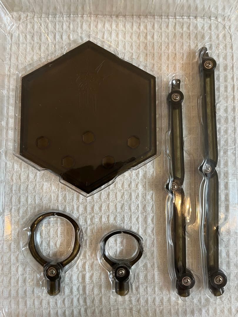 NieR:Automata プレイアーツ改 DX版 2B 9S A2 フィギュア