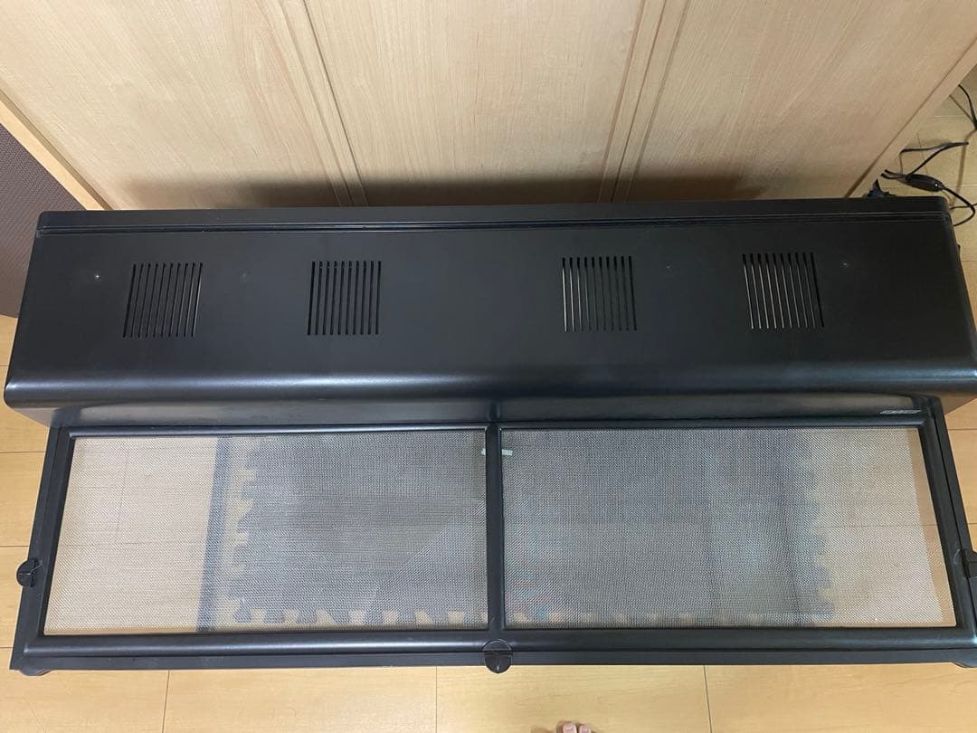 エキゾテラ　コンパクトトップ90