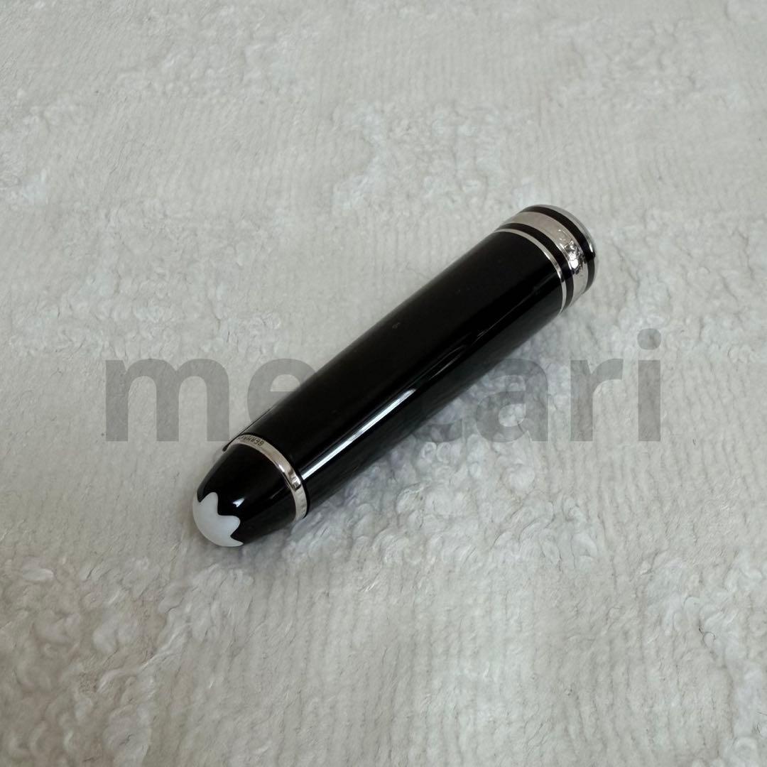 モンブランマイスターシュテュック*モーツァルト万年筆