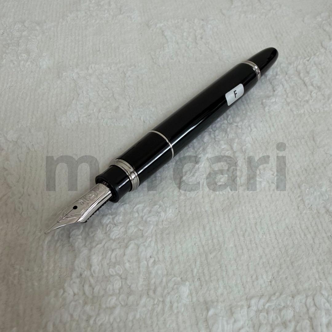 モンブランマイスターシュテュック*モーツァルト万年筆