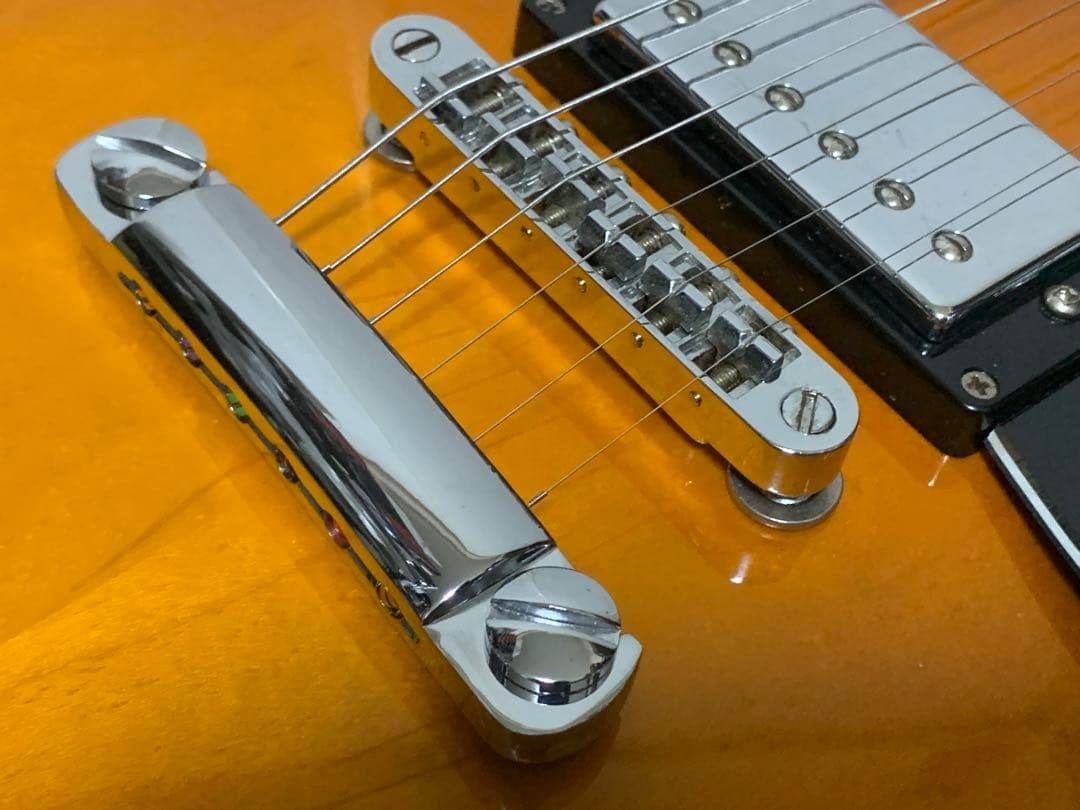 Blitz by AriaProII セミアコ 335タイプ