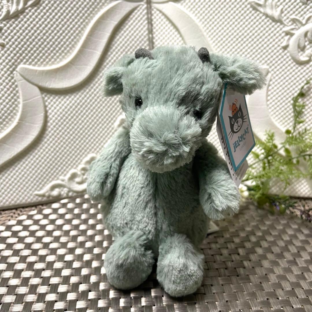 ジェリーキャット ドラゴン Sサイズ  正規品 新品 タグ付き