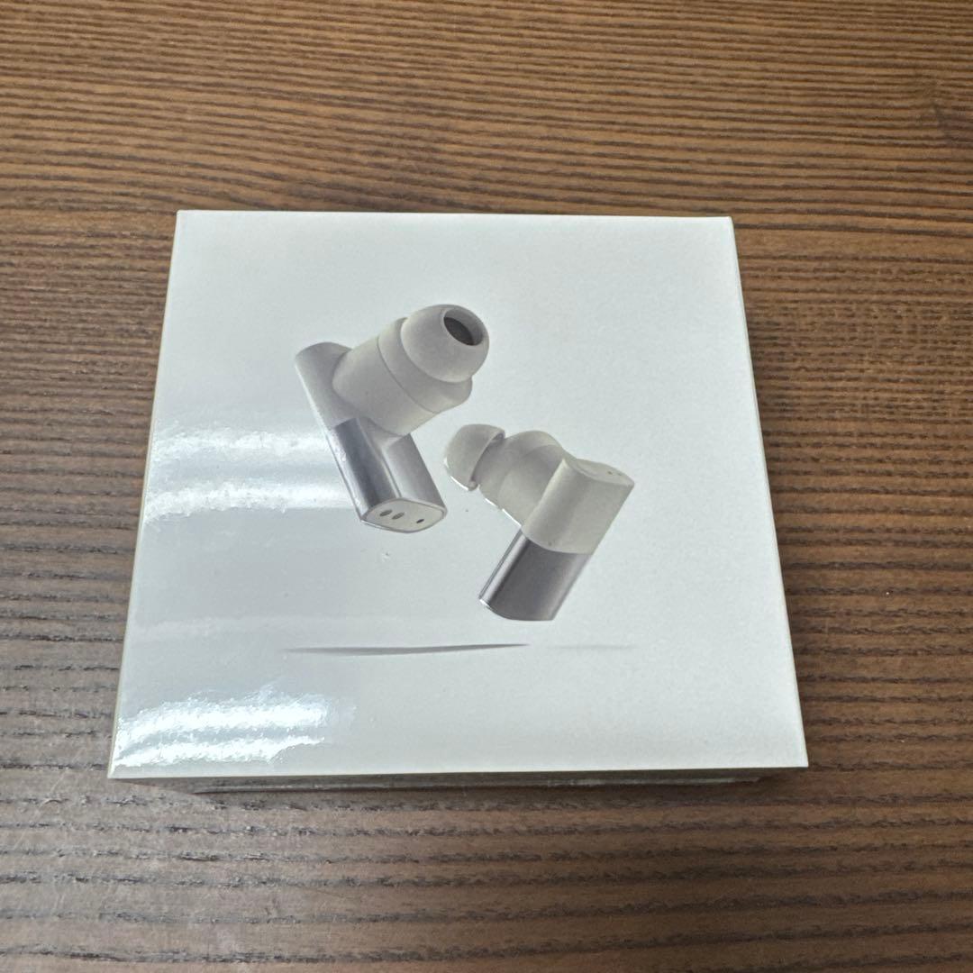 シュリンク付きBetween 3ANC ST-1004 [ホワイト]