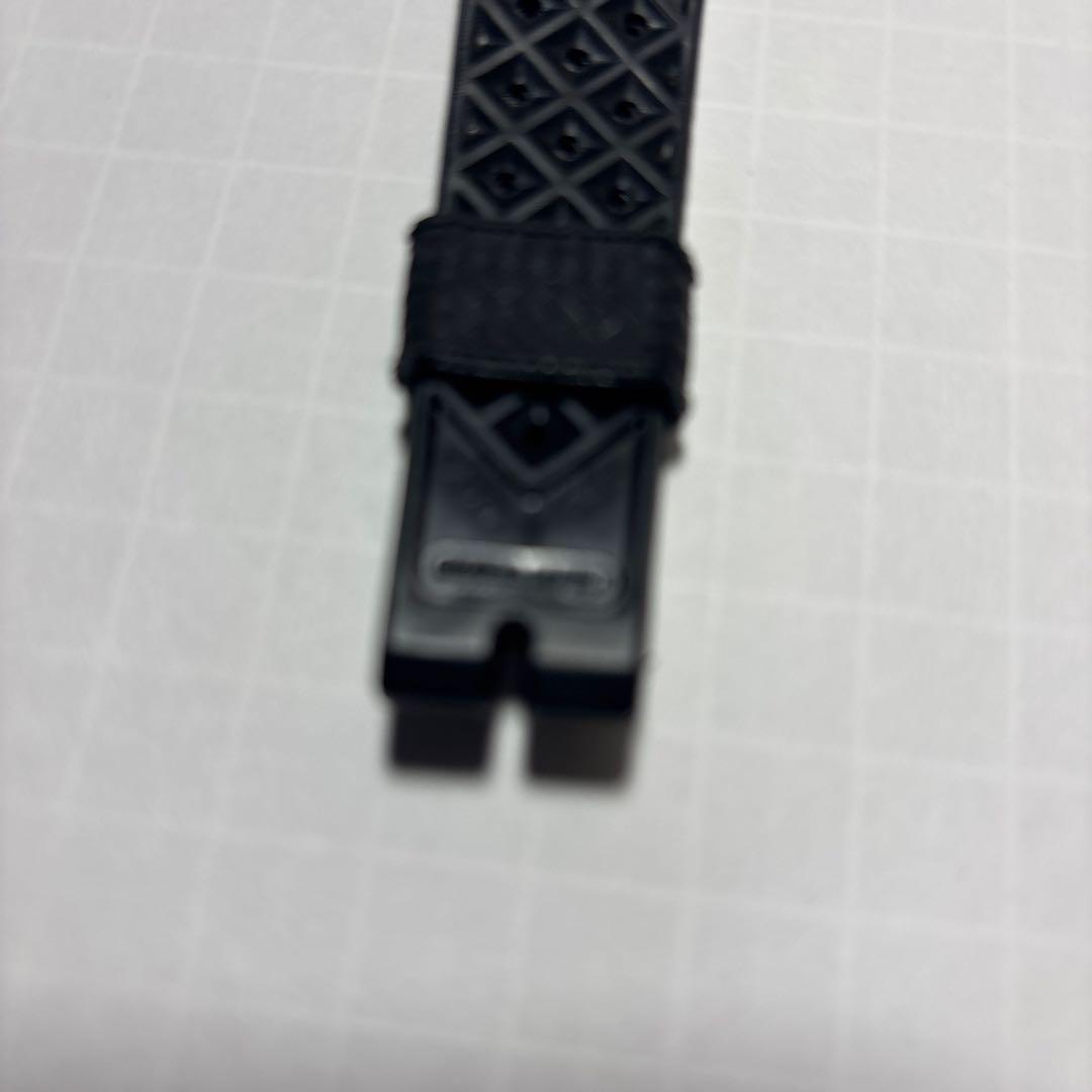 n*m様 トロピック　TROPIC ラバーベルト　ビンテージ　本物　スイス製　2