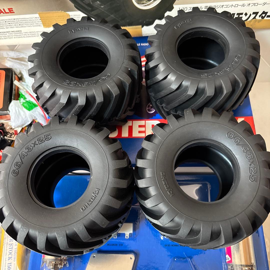 USA-1モンスタートラック カークラッシャー