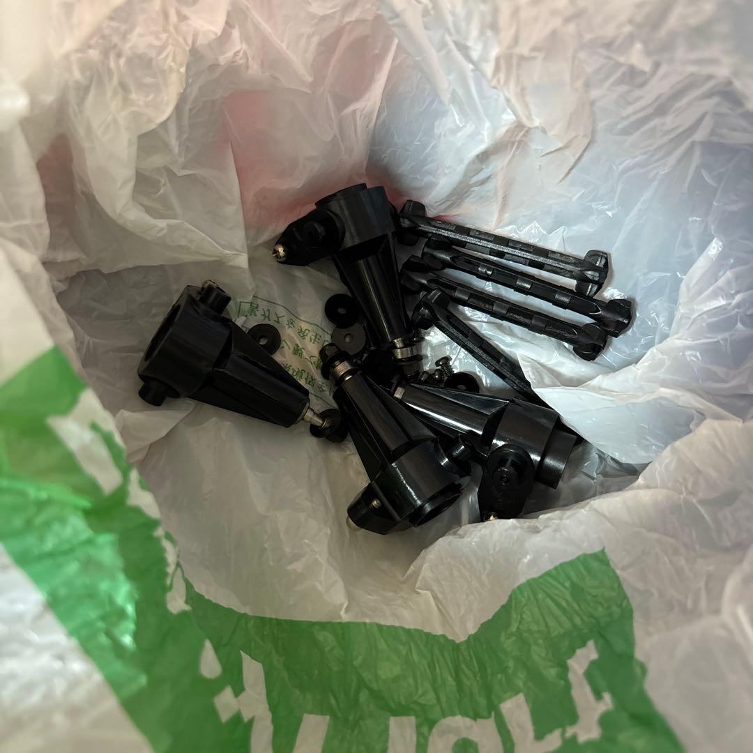 USA-1モンスタートラック カークラッシャー