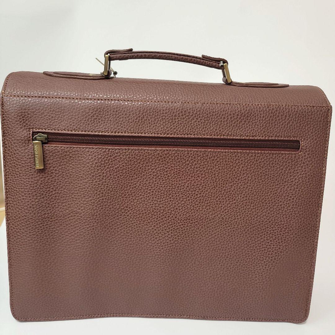 Sakado Express　アーサー&アストン ビジネスバッグ