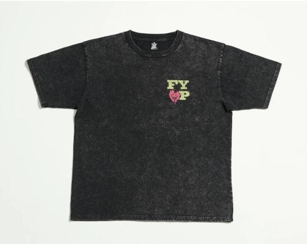 【XXL】B’z FYOP B’z PARTY限定オリジナルTシャツ【即日発送】