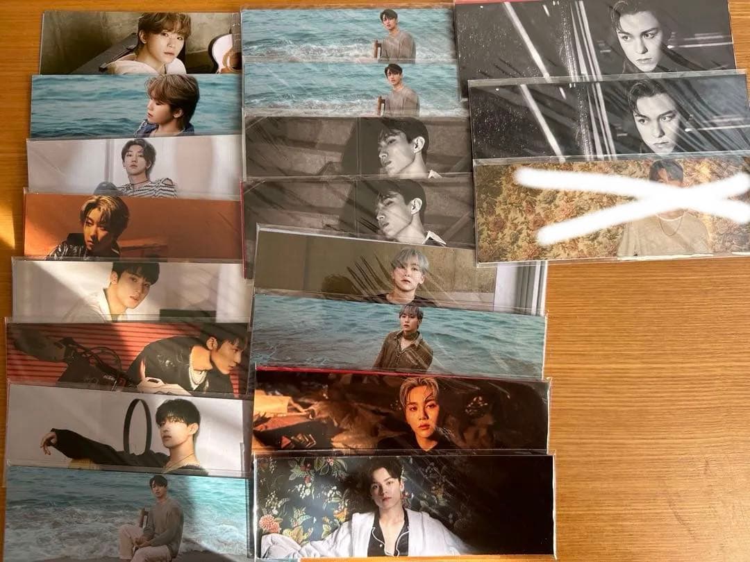 Attacca まとめ売り おまけ付き