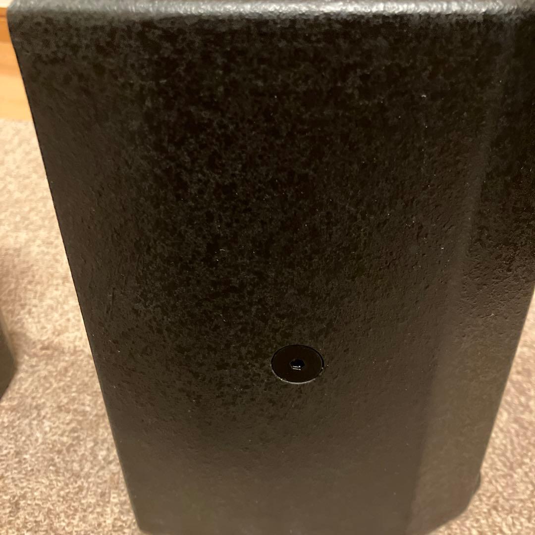 サウンドハウス　クラシックプロ　CS104 スピーカー ペア