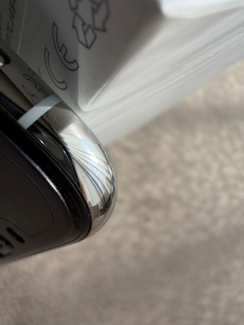 希少iPhoneX 中国版SIMフリー完全無言