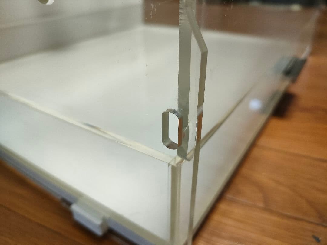 ジェックス　ハビんぐアクリルルーム