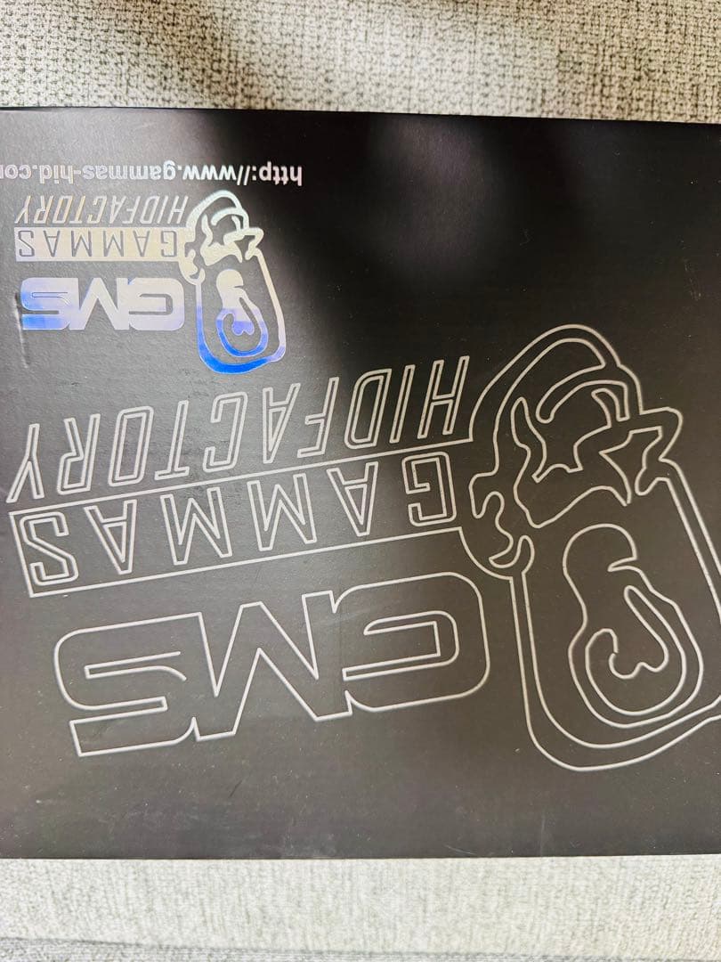 ヤマハシグナスX 3型用　GMS LEDウインカー