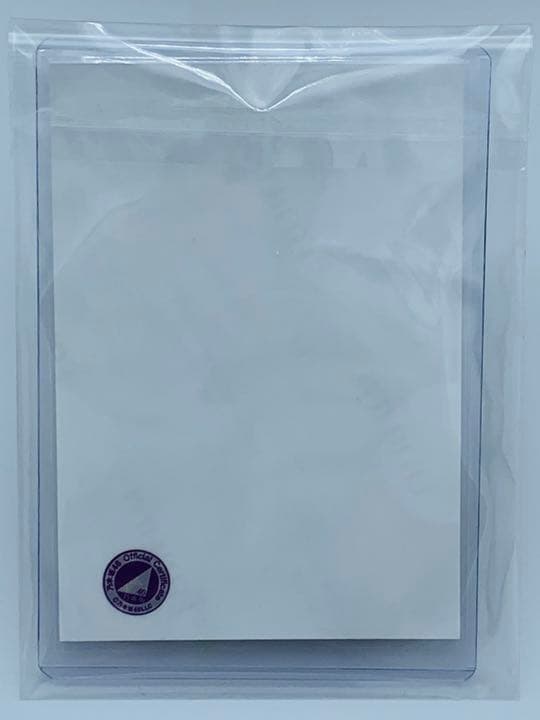 2019.Halloween 乃木坂46 筒井あやめサイン入り写真 証明シール