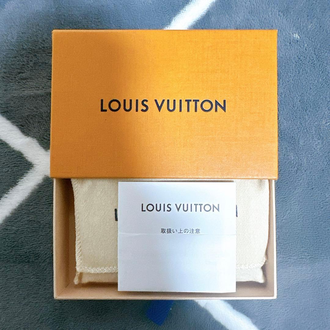 LOUIS VUITTON キーケース　6連