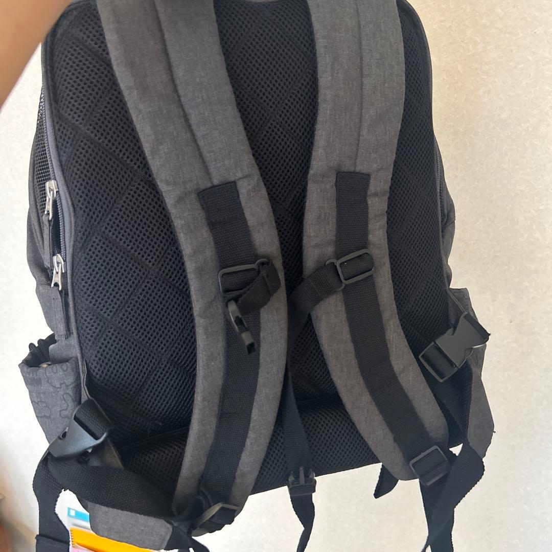 定価13200円　新品未使用　ペットパラダイス　M ペットキャリーリュック