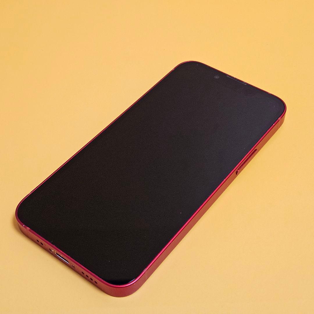 iPhone 13 mini 128GB｜24時間以内発送!#641