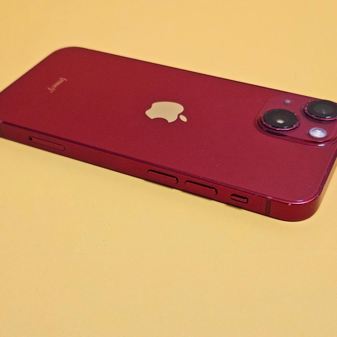 iPhone 13 mini 128GB｜24時間以内発送!#641