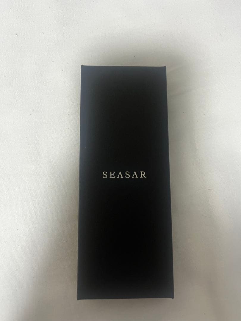 【新品未使用】しーさー シャーペン SEASAR Aero