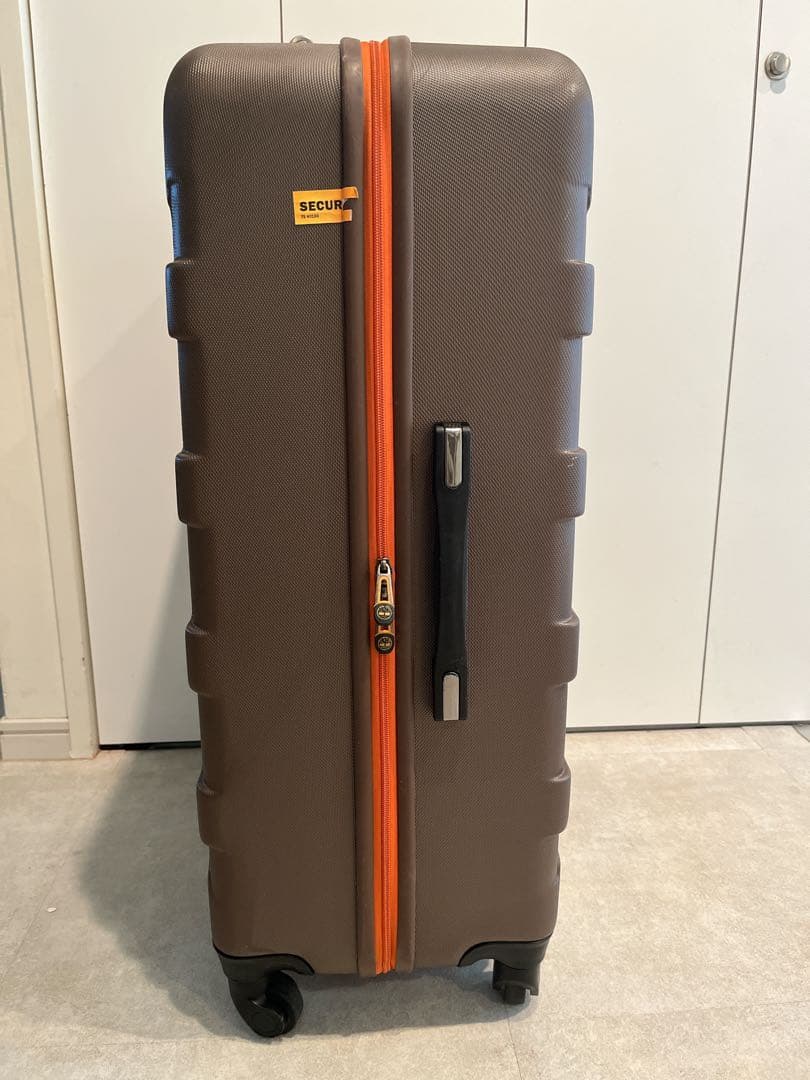 Timberland suitcase/ ティンバーランドスーツケース大型29㌅