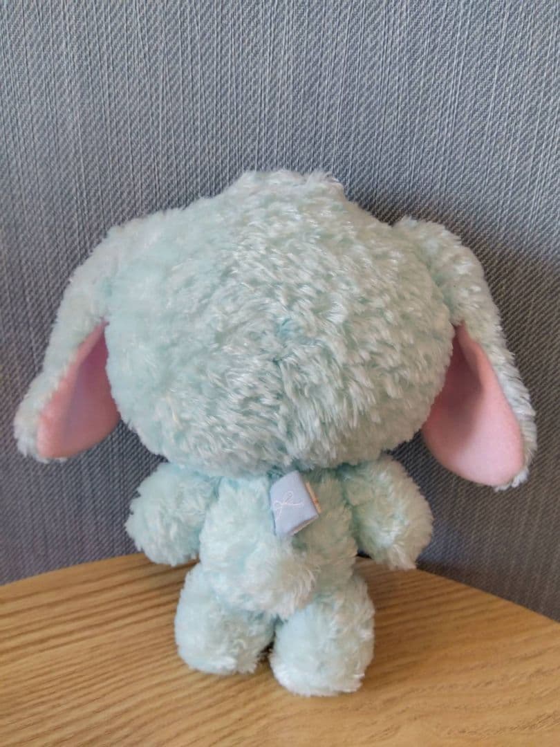 激レア☆シュガーバニーズ☆ももうさ☆ラテうさ☆ミントうさ ぬいぐるみ 3点セット