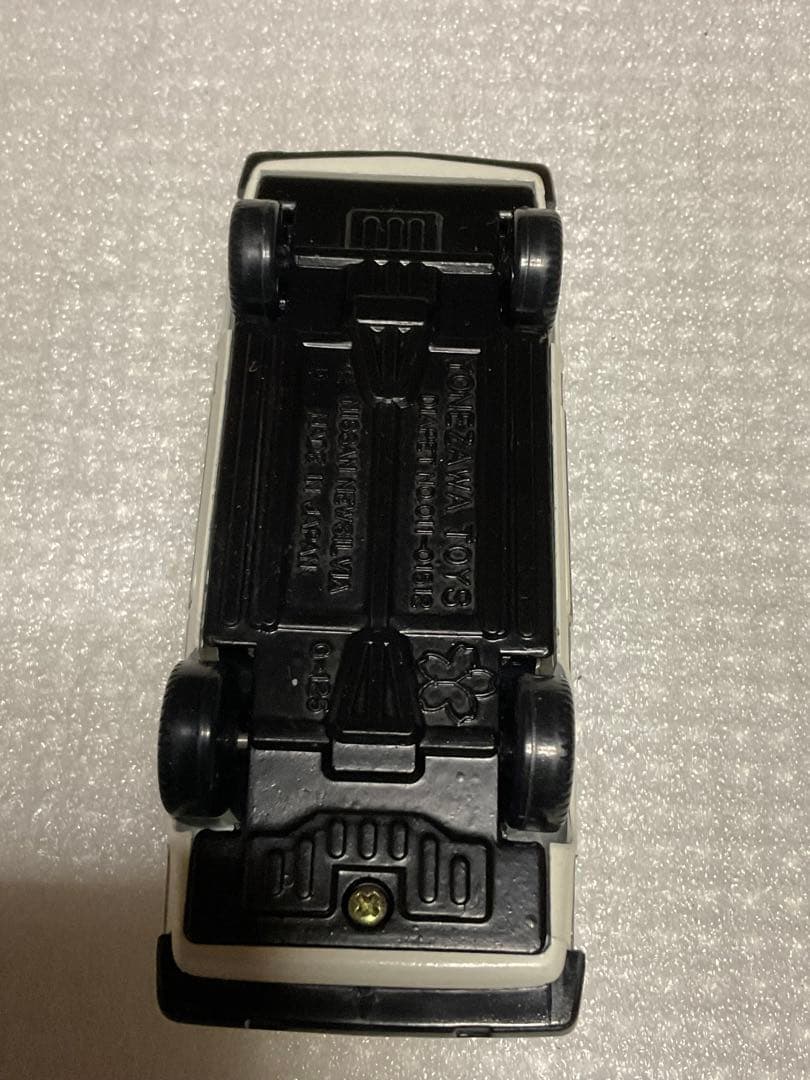 ニッサン・ニューシルビア2000ハードトップ。ヨネザワ。ダイヤペット。新品。