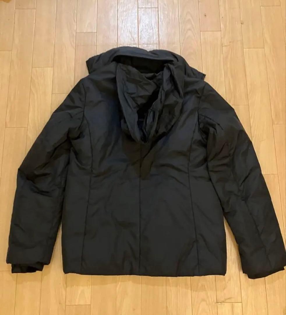 ナカシマ　PRADA ジャケット