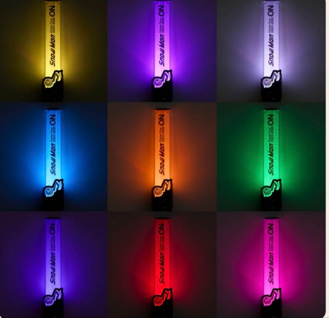 C*迎様  Man Dome Tour 2025-2026 ON ペンラ