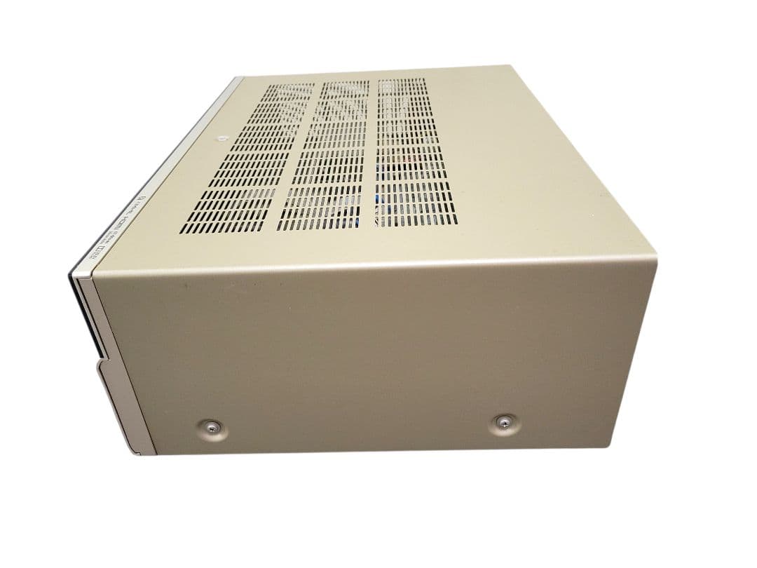 [完動品] YAMAHA RX-V775 AVレシーバー