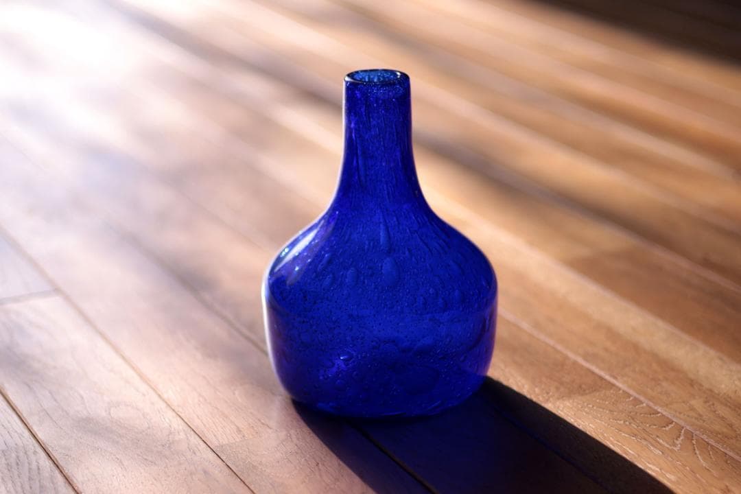 Erik Hoglund エリックホグラン 花瓶 フラワーベース 89955