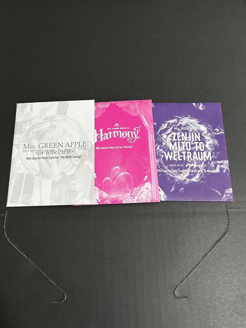 若井滉斗 フォトカードまとめ売り