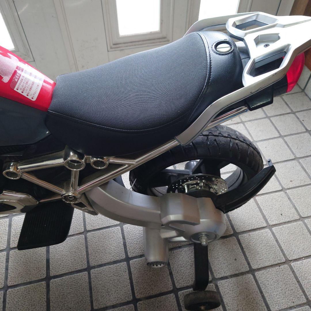 子供用　電動バイク　BMW