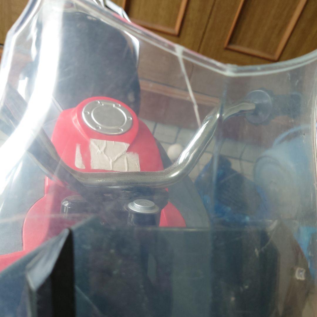 子供用　電動バイク　BMW