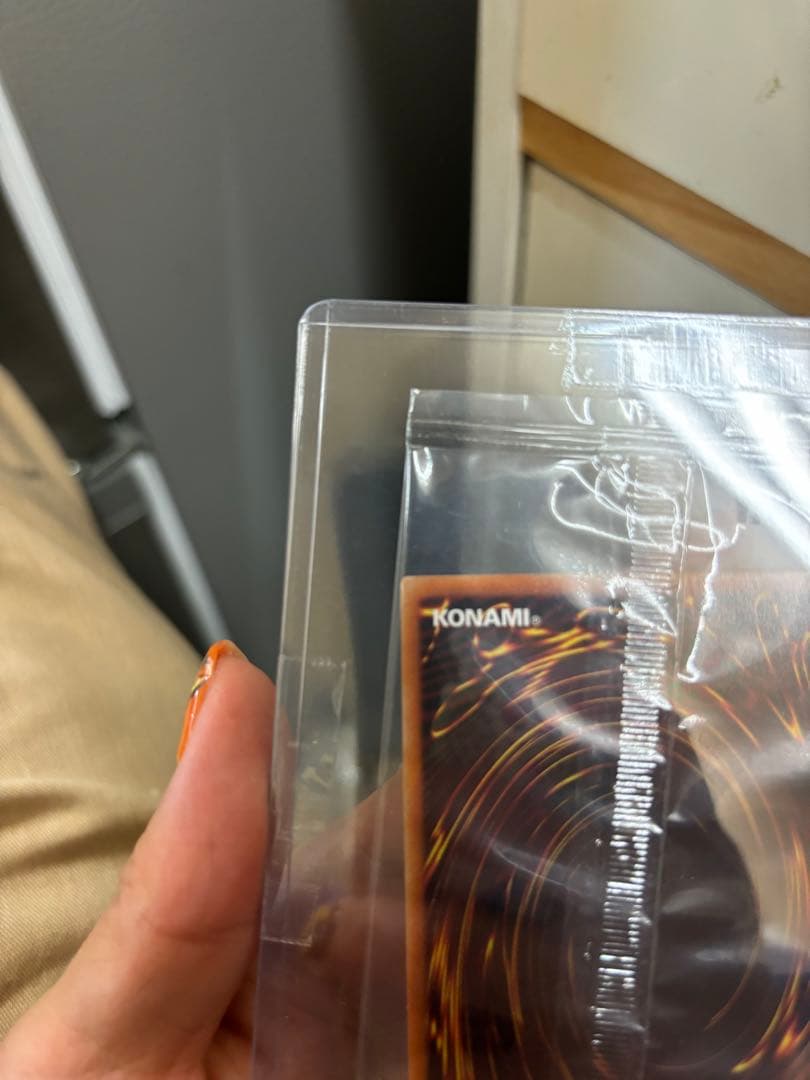 ブラックマジシャン　Special Illust ver