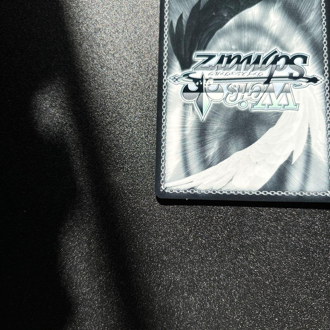 WS NIKKE エヌ：ミラクルフェアリー SP サイン 勝利の女神 ニケ