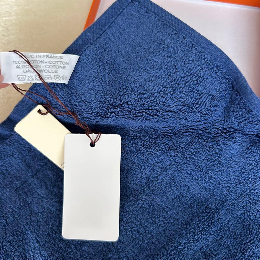 【新品未使用】 エルメス ハンカチ2枚セット HERMES プレゼント