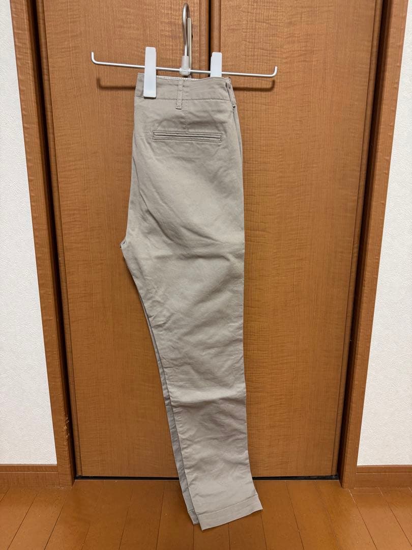 とし　BEAMS 人気パンツ3本セット