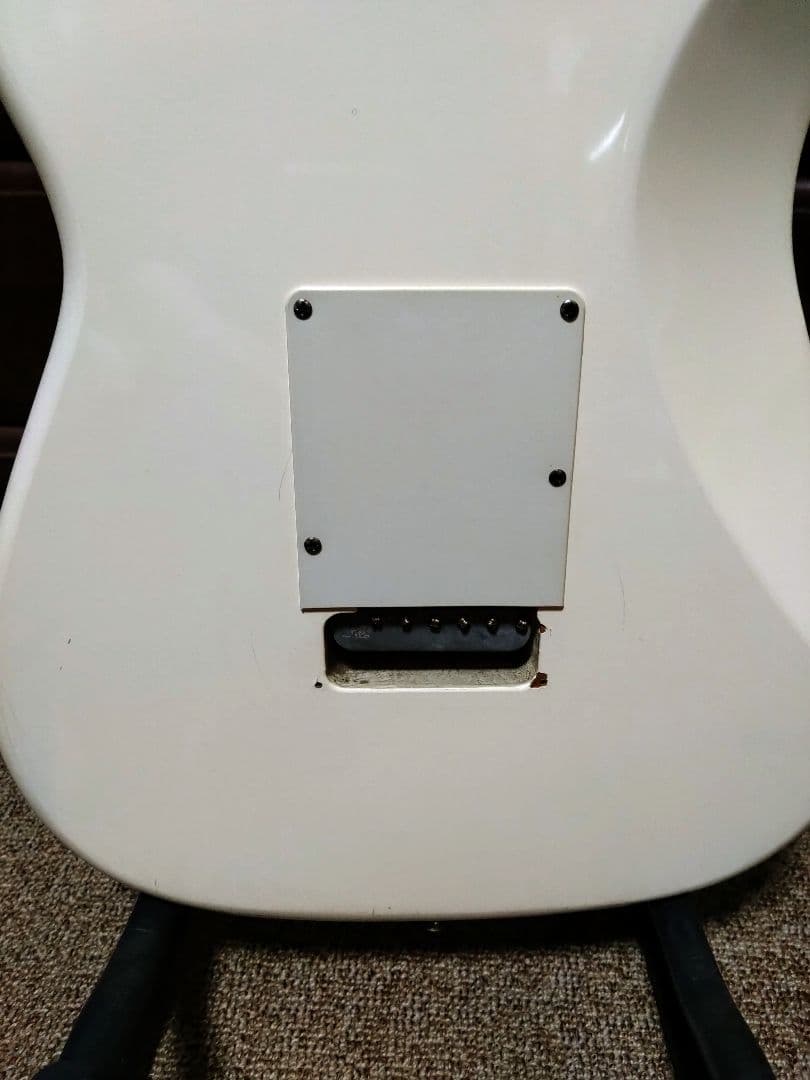 ギター Navigator ESPARTO Stratocaster Humbucker