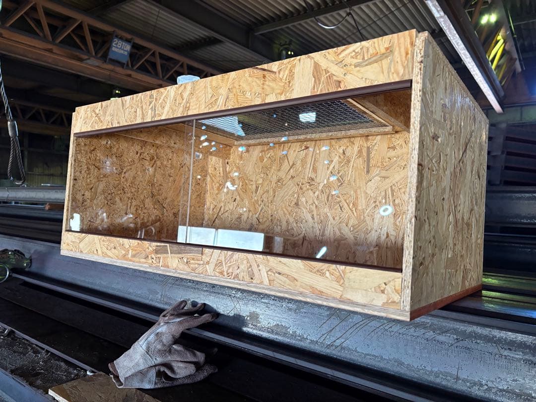 Café　1204330 天板金網30×20