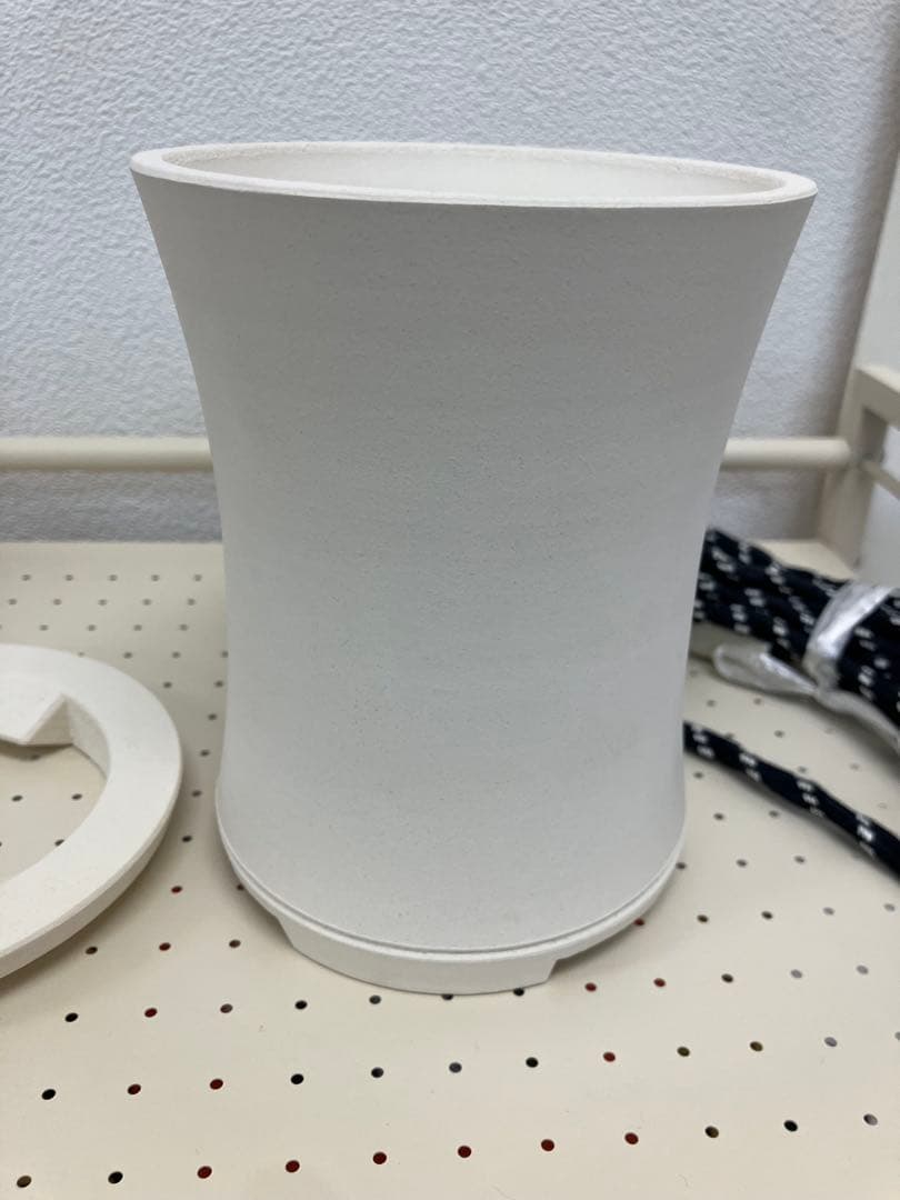 煎茶道 茶道具 白泥 涼炉 電熱ヒーター