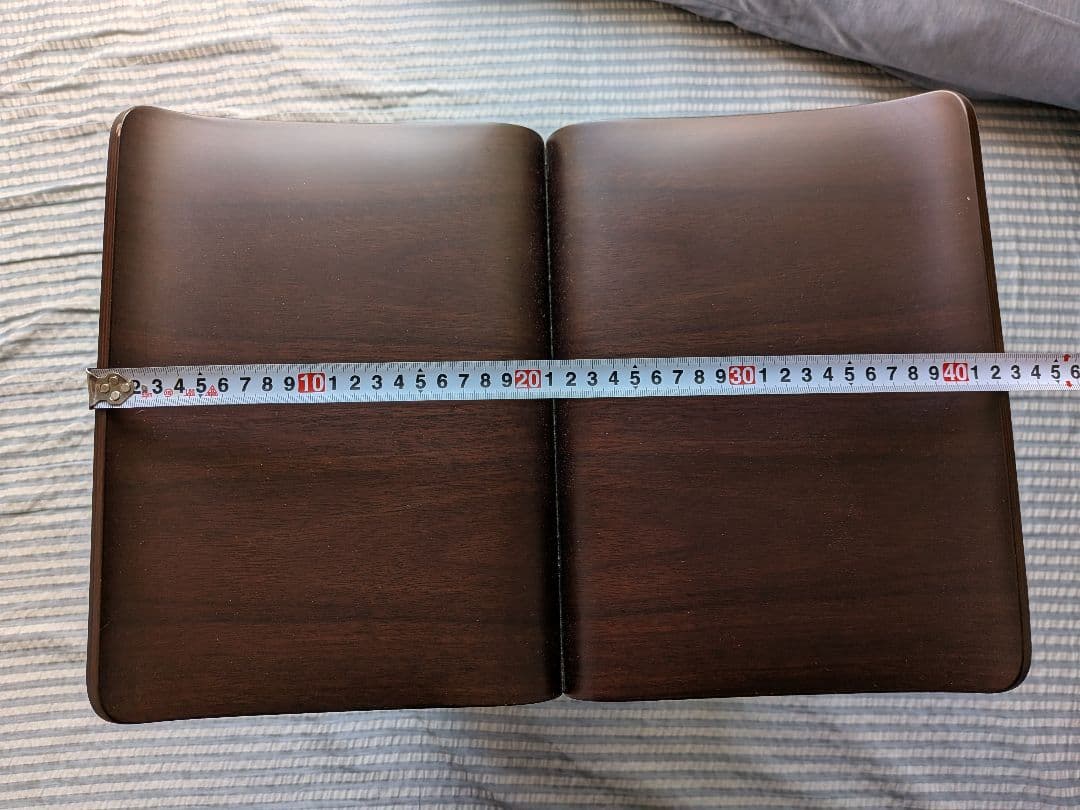 バタフライスツール　天童木工