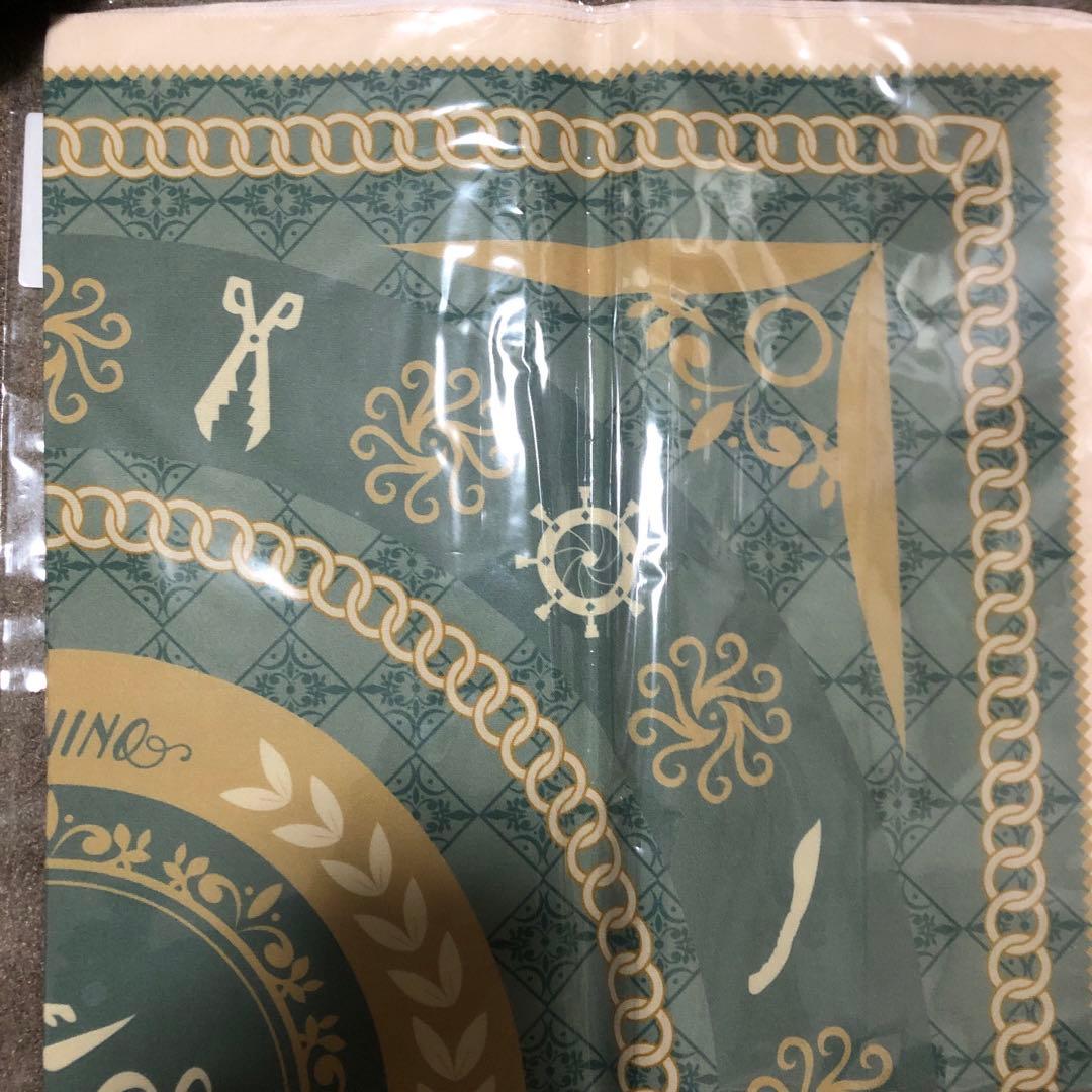 第五人格 スイパラ バトラーズカフェ 魔トカゲ モチーフスカーフ