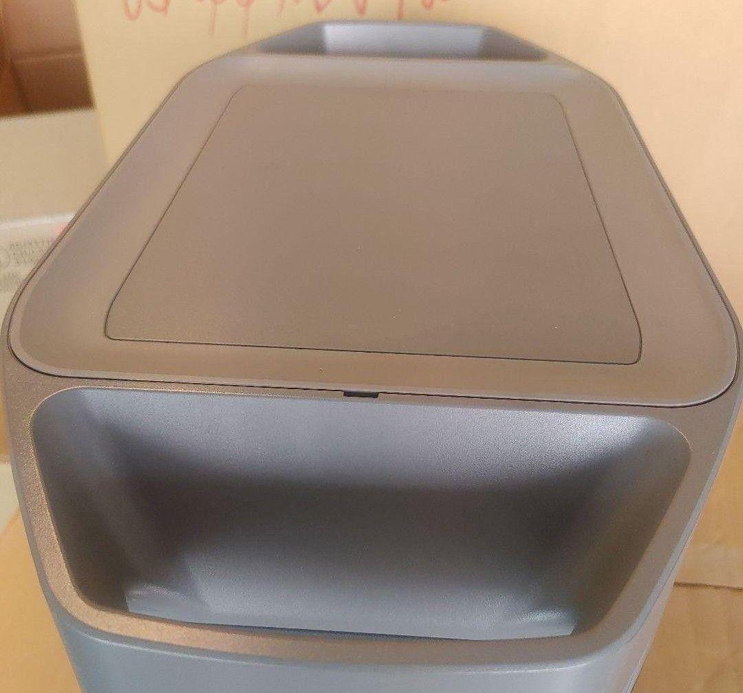 藤*丸様 正規整備済品　EcoFlow DELTA 2 ポータブル電源