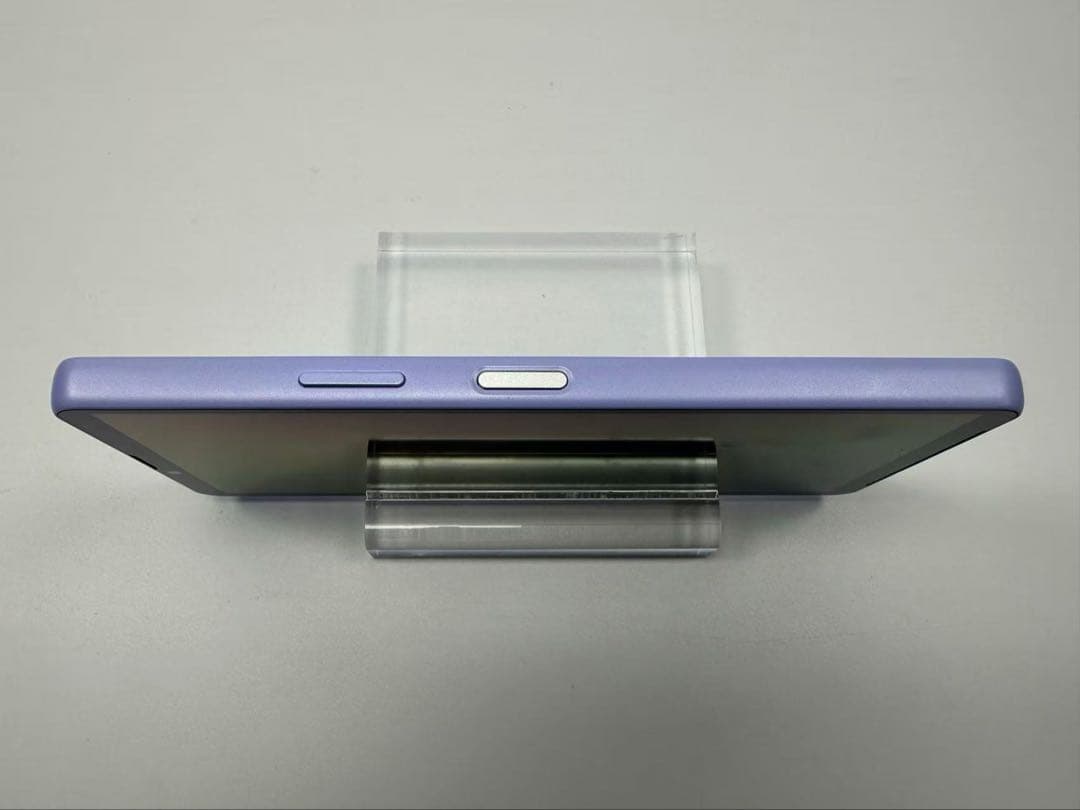 SONY Xperia 10 V docomo simフリー ベランダ