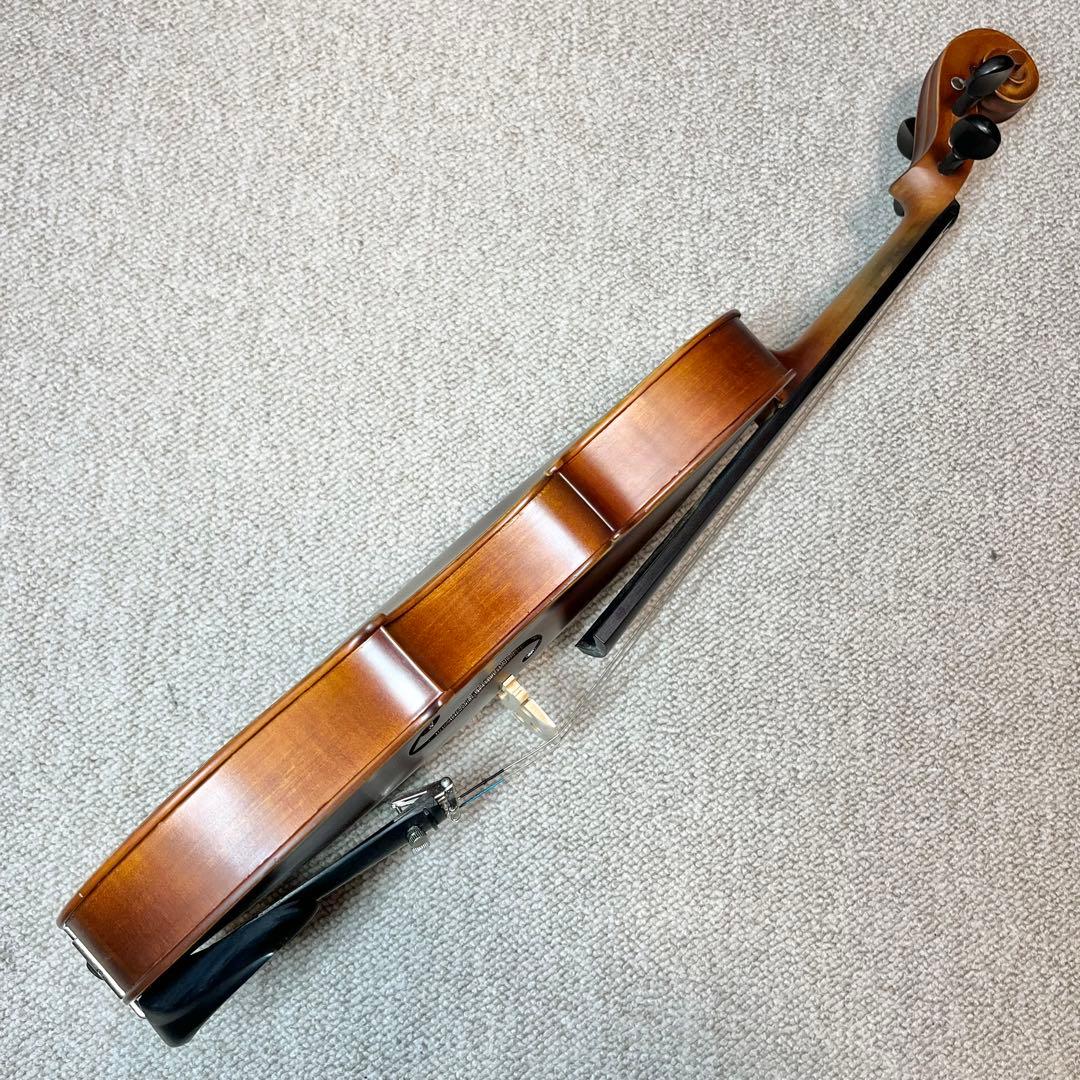 Hallstat ハルシュタット バイオリン V-12 4/4