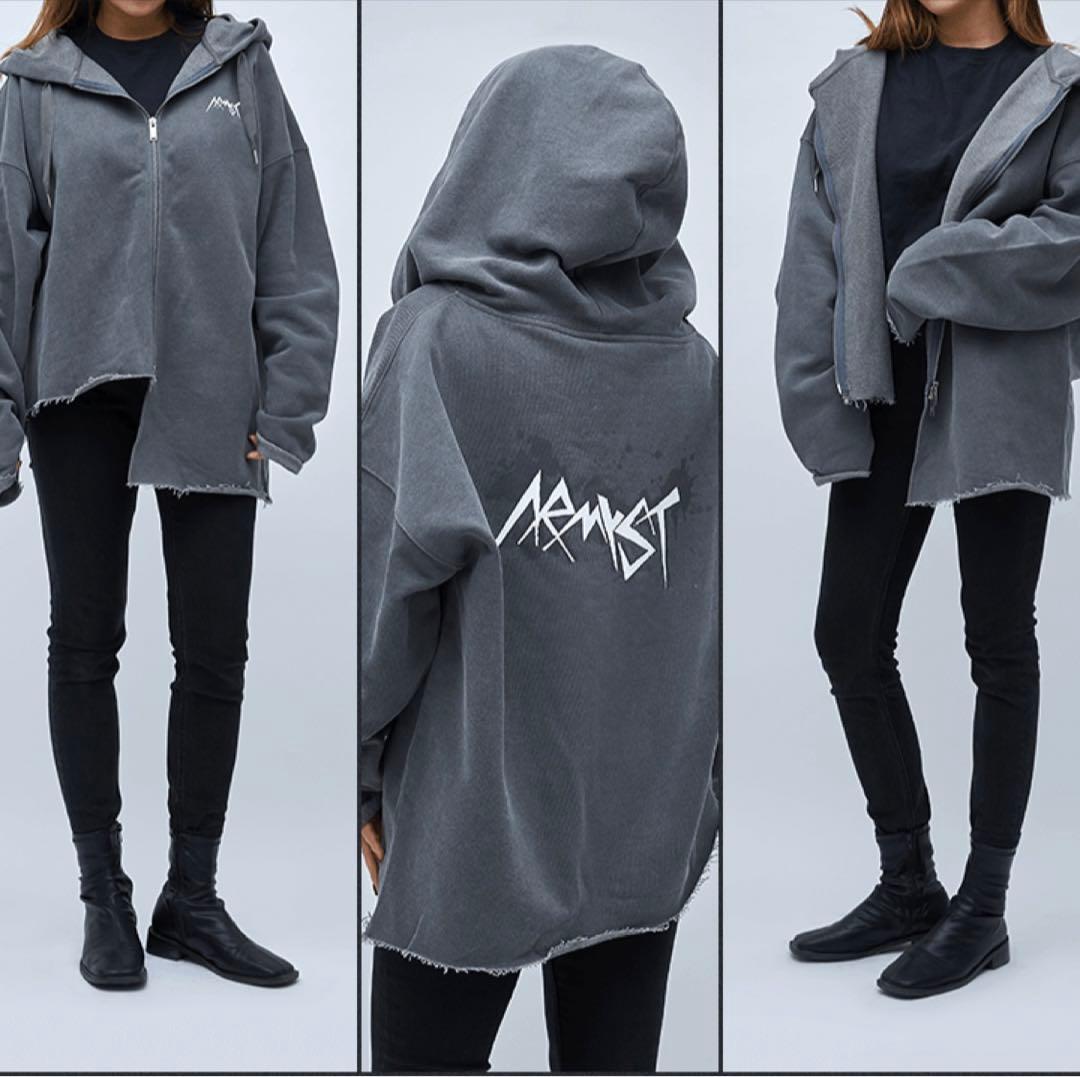 BTS グク　パーカー　フーディー　ARTIST-MADE COLLECTION